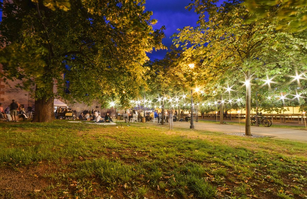 Stará Tržnica Banská Bystrica