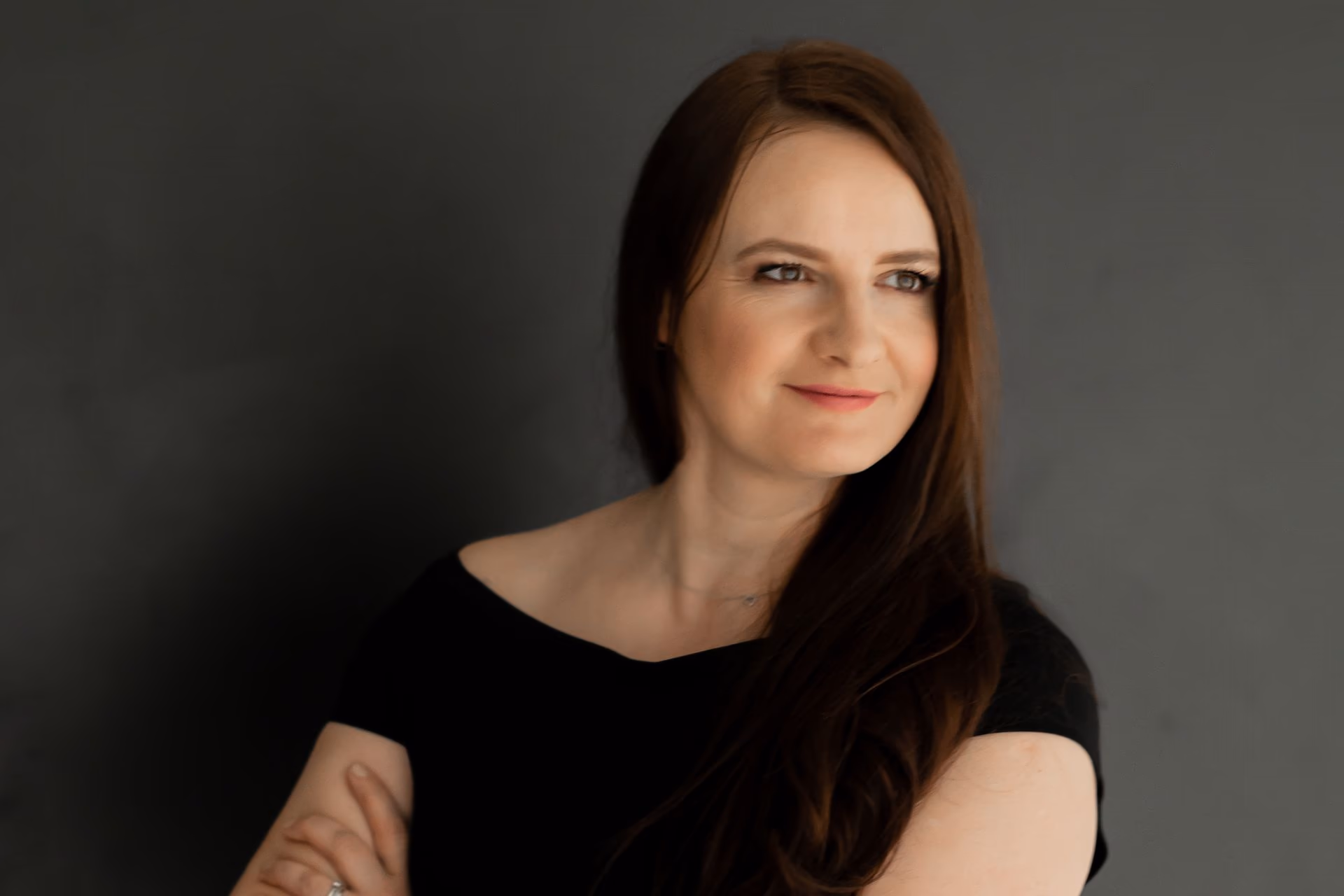 Lucia Pažičanová Slatinská, RSc.