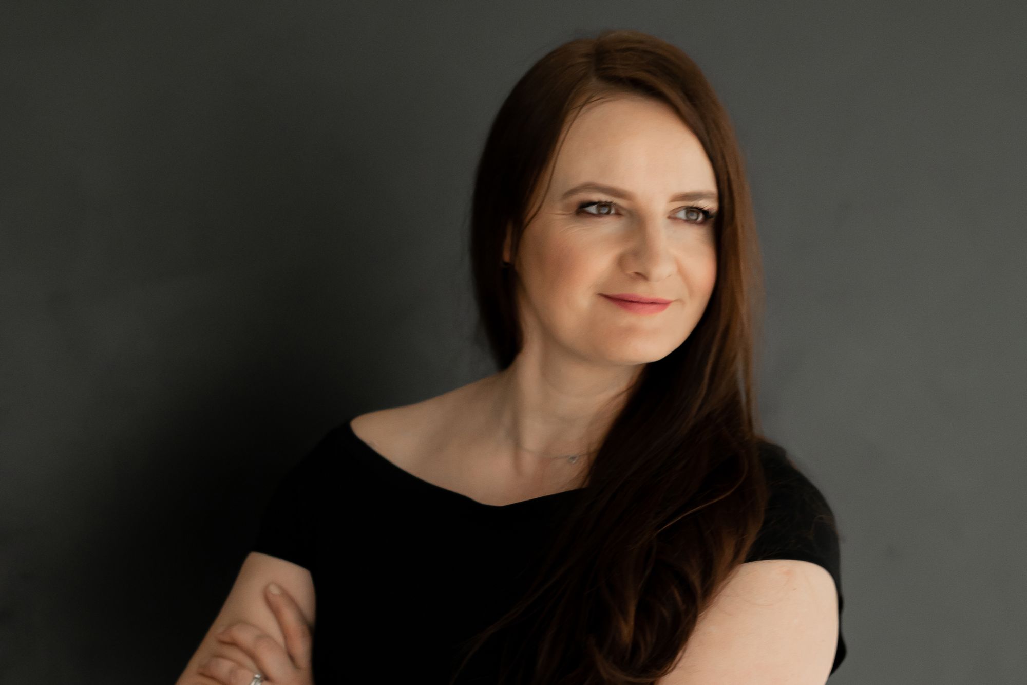 Lucia Pažičanová Slatinská, RSc.