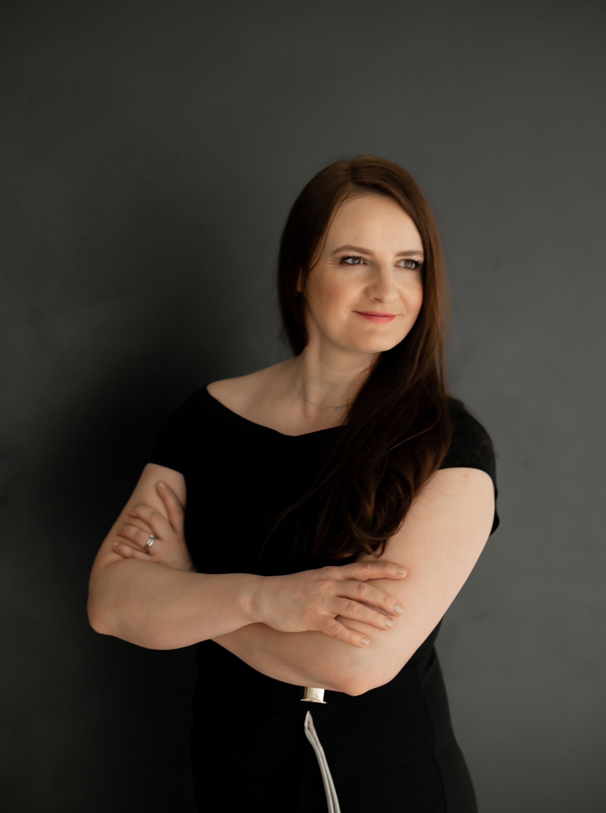 Lucia Pažičanová Slatinská, RSc.
