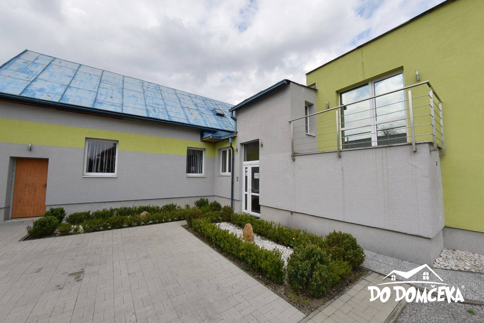 Rodinný dom, ulica Sásovská cesta, Stará Sásová, Banská Bystrica