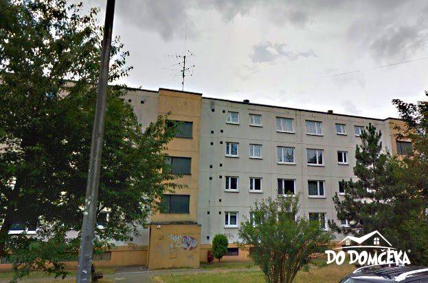 PREDANÉ - Jednoizbový byt, Ďumbierska ulica, Stará Sásová, Banská Bystrica