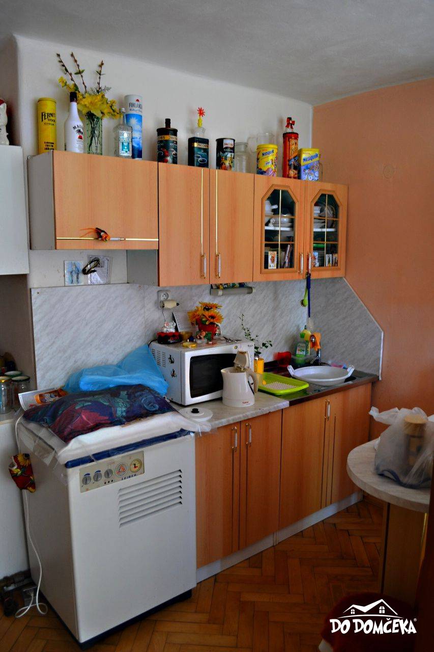 PREDANÉ - Jednoizbový byt, ulica Jaseňova, Podlavice, Banská Bystrica